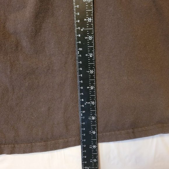 Majestic Baker Mayfield Cleveland Browns Football T-Shirt #6 Men's Size XL - Picture 7 of 10